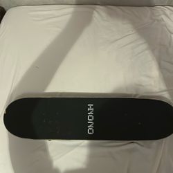 Used HYONO skate Board 