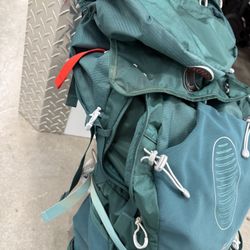 Osprey Backpack Women’s