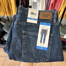 Women’s Calvin Klein Jeans
