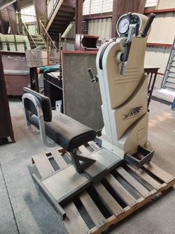 UBE & Upper Body Ergometer.  Homestead 33033. Delivery for extra