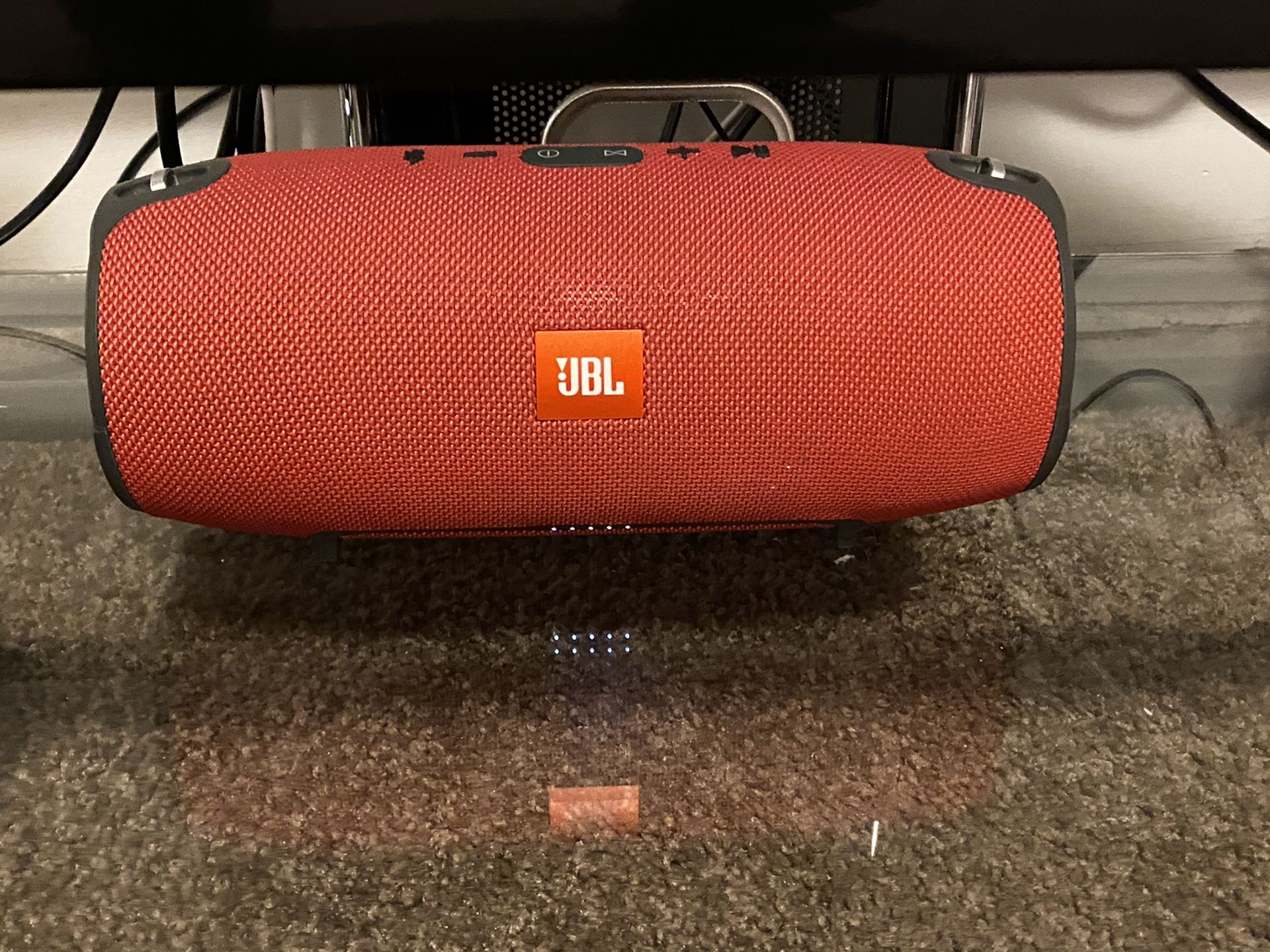 JBL Xtreme 1