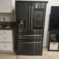 Samsung Fridge 