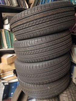 Continental pro contact brand new year new