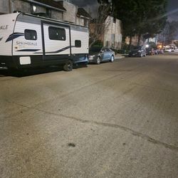 RV CAMPING