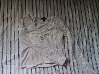Forever 21 top