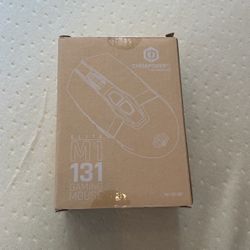 CyberPower M1 131 Gaming mouse 