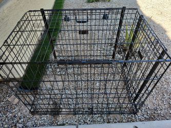 Dog Kennel