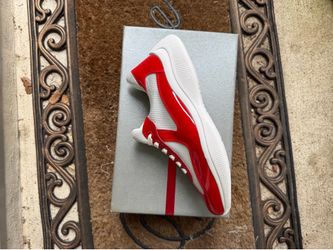 Prada shoes