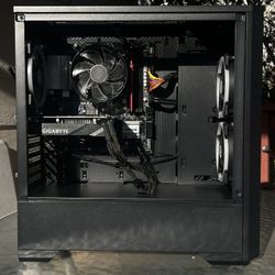 1080p Gaming PC – Fortnite 144FPS – GTX 1650