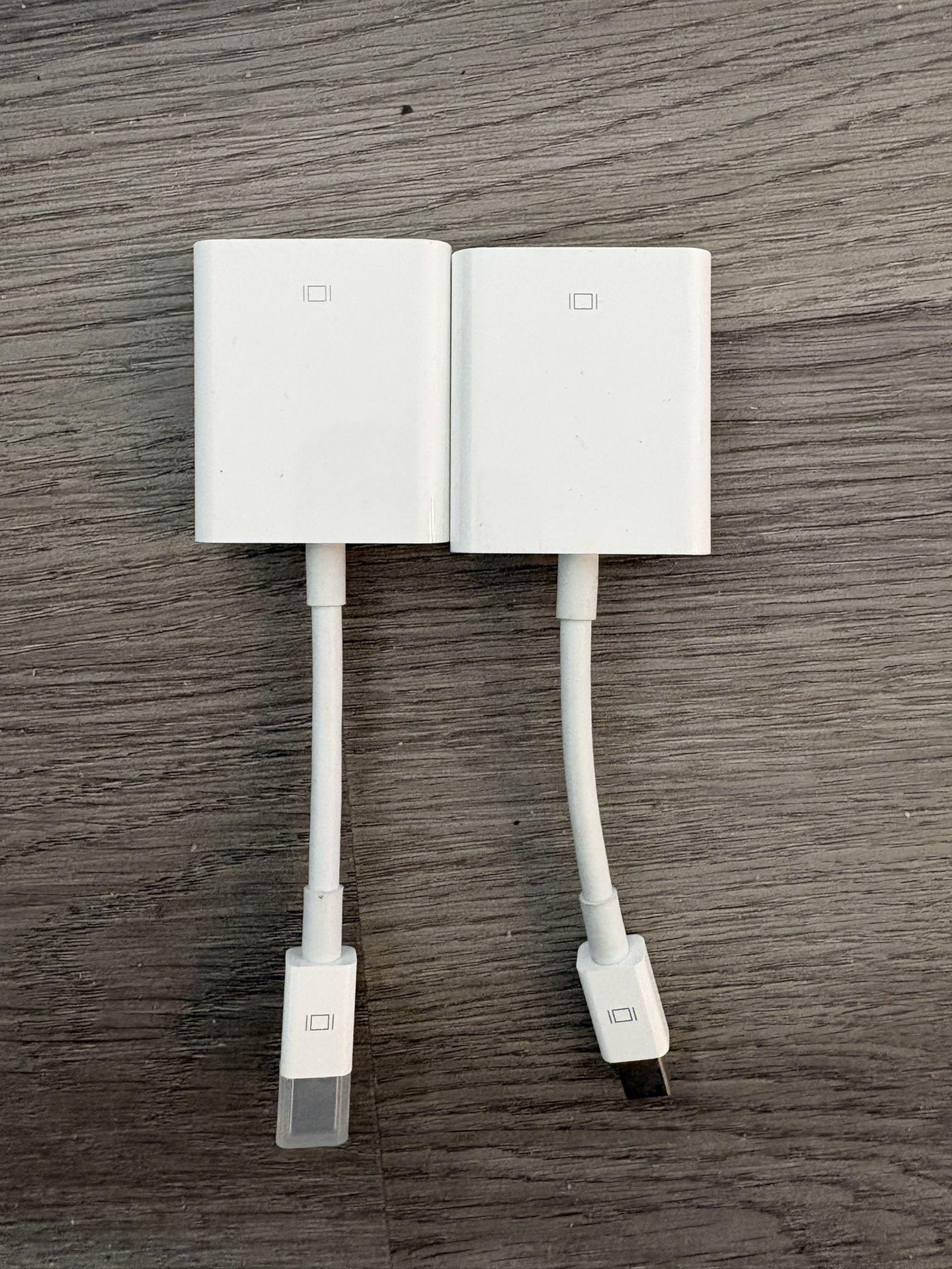 HDMI Mini display port