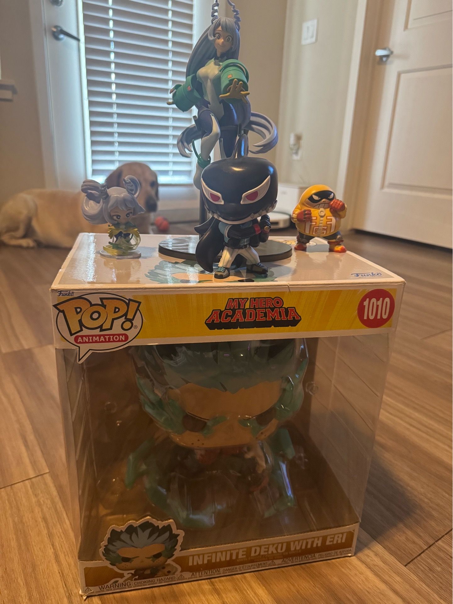 Anime/Movie items for sale