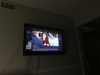 47 inch magnavox TV