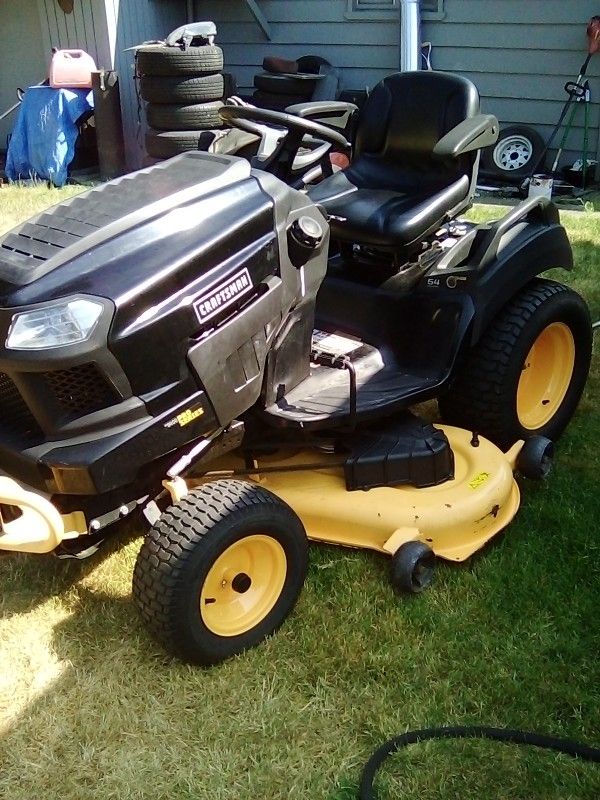 Craftsman Pro Series 8400