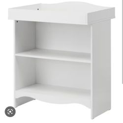 Diaper Changing Tablr.with Pad