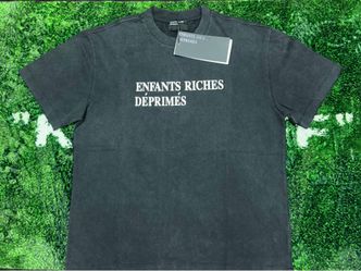 ERD t-shirt