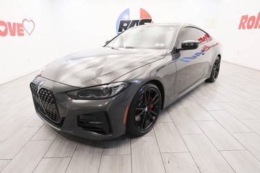 2024 BMW 430i