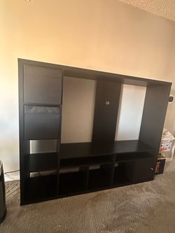 Ikea Lappland Entertainment Center Tv Stand