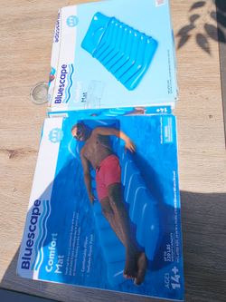 Comfort mat