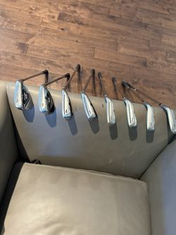 Taylormade M4 Irons Set (A-4)