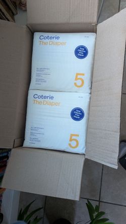 Diapers