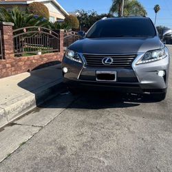 2013 Lexus Rx350!!!!!!!