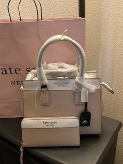 Kate spade purse & wallet