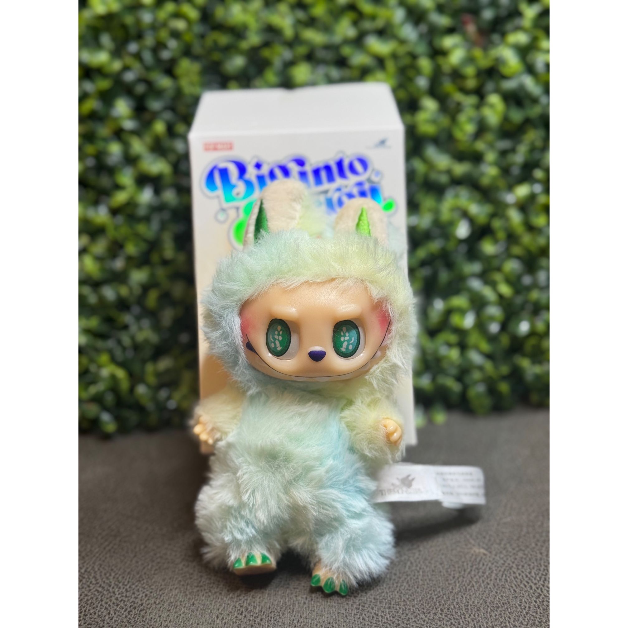 Labubu Doll 
