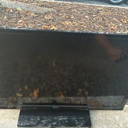 Tv  32 In Great Working Condition  