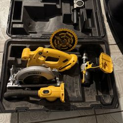 DEWALT Tools 