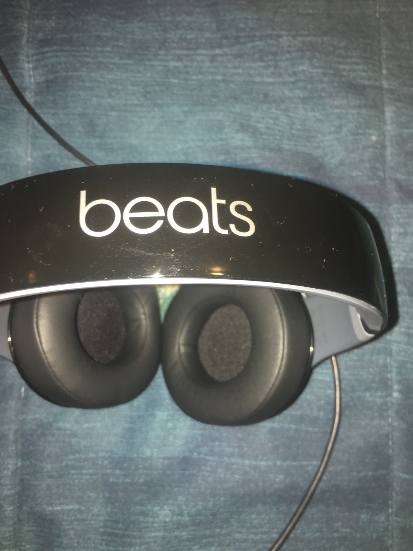 Beats Studio 2.0