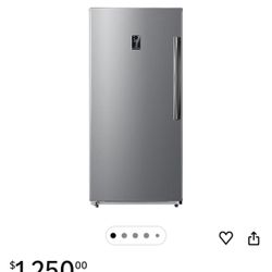 FORNO Refrigerator Doors 