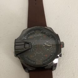 Reloj Nuevo 