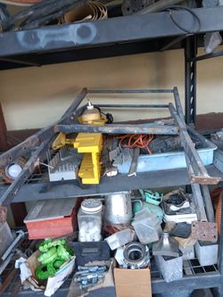 Tile saw