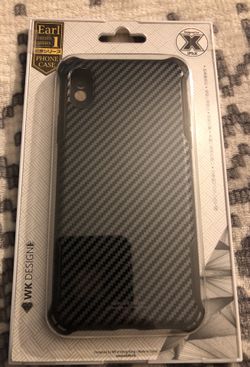Iphone x case