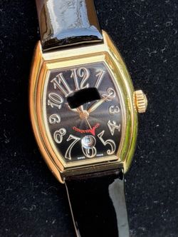 Automatic watch