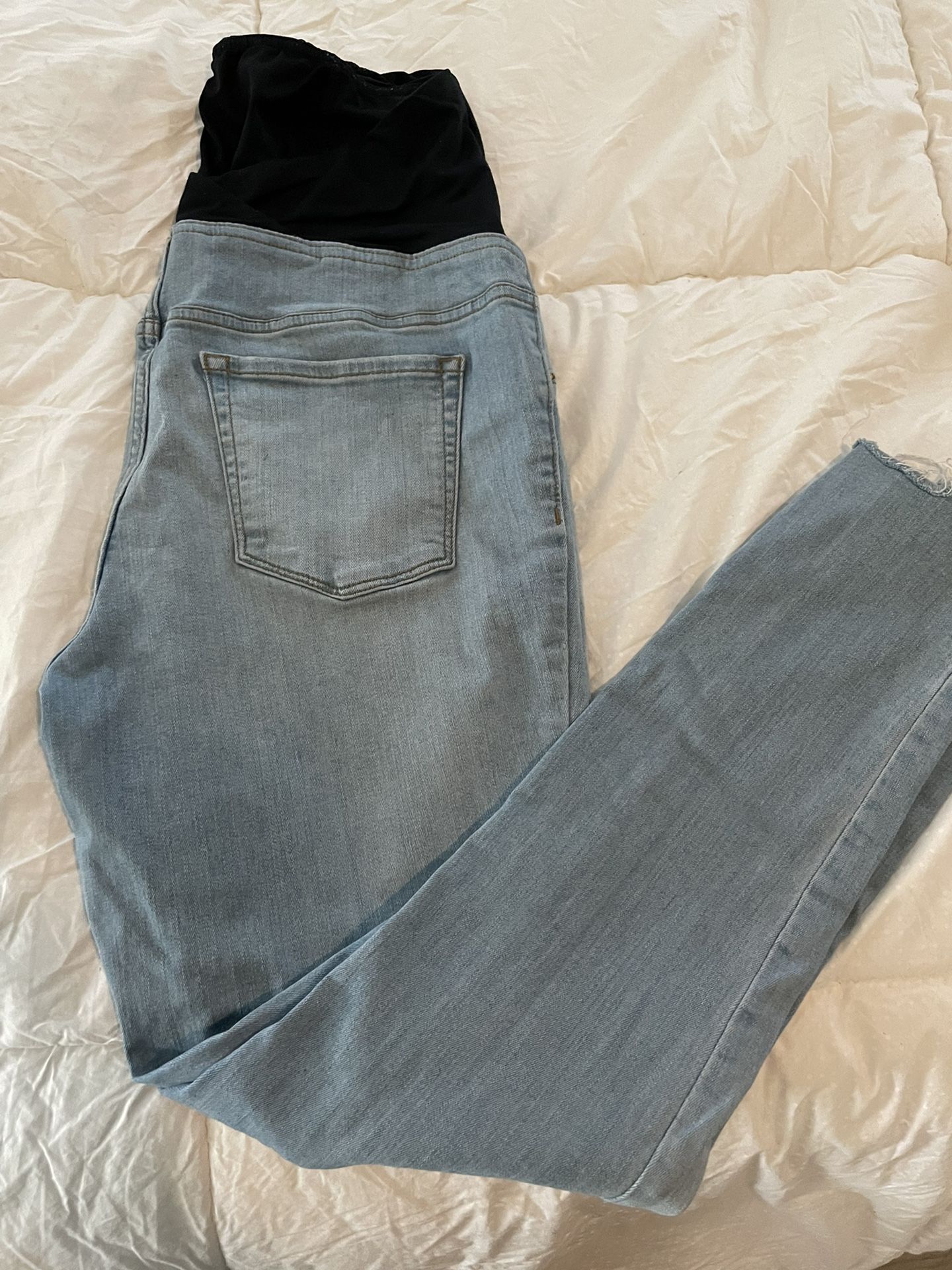 Maternity Jeans