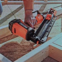 Framing  Nailer 