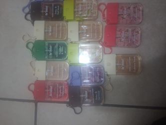 Le Mist Hand Sanitizer 15 Of Them