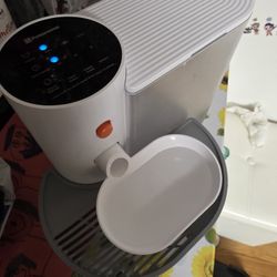 Water Feeder For Pets