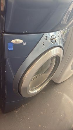 Nice like new Whirlpool gas dryer