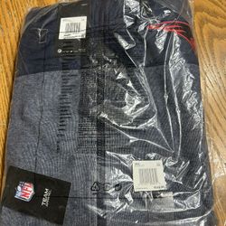 NFL Patriots Jacket