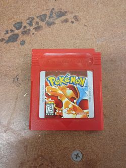 Pokemon Video Game Collection (Gameboy, Gameboy Advance, Nintendo DS)