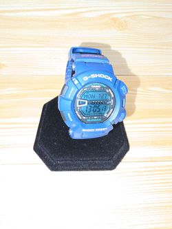 Casio G-Shock "Mudman"