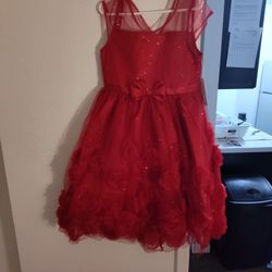 Kenzie Girls Dresses