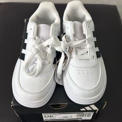 Adidas Shoes (Kids)