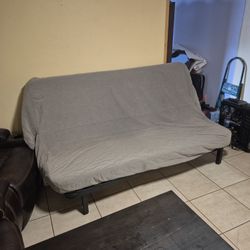 Futon Bed/couch 