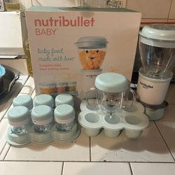 Nutribullet