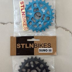 Stolen BMX Sumo III Sprocket