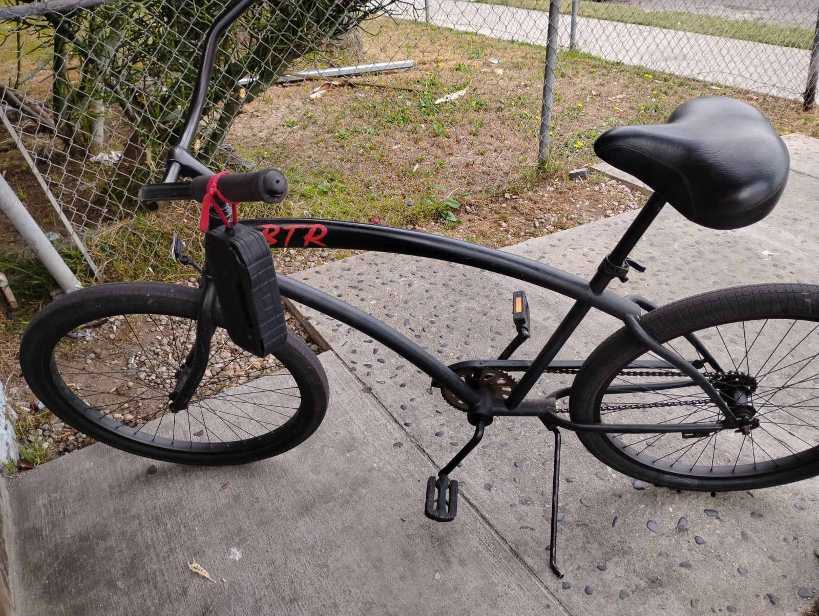Bike
