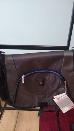 Laptop bag New!